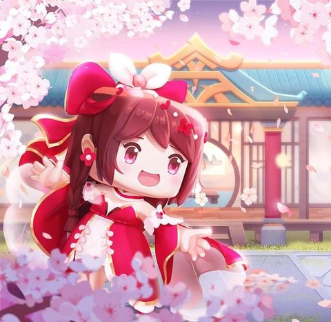 迷你世界粉色字怎么打[图2]