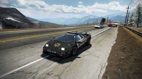 极品飞车14怎么改装[图2]