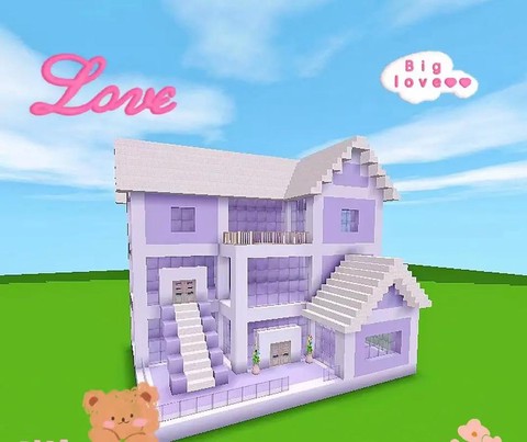 迷你世界房间怎么布置