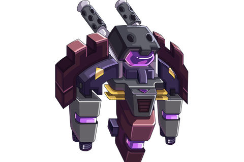 赛尔号什么克制机械