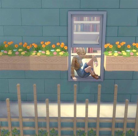 模拟人生4如何害死[图2]