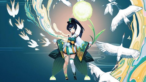 阴阳师莹草怎么获得[图1]