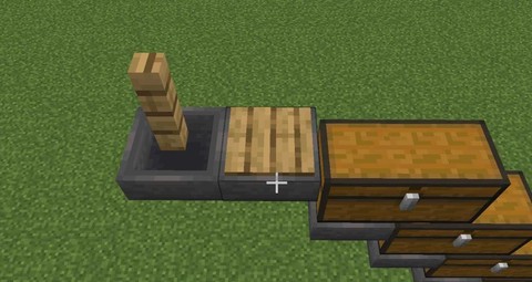 我的世界怎么自动钓鱼[图1]