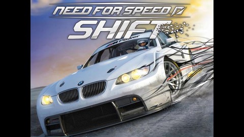 极品飞车13怎么加速[图1]