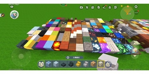 迷你世界什么方块导电[图1]
