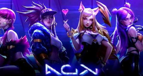 绝地kda什么意思