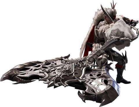 怪物猎人用什么武器好