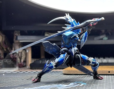 怪物猎人用什么武器好[图2]