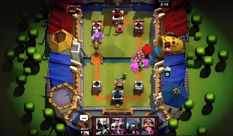 皇室战争系统维护什么[图2]