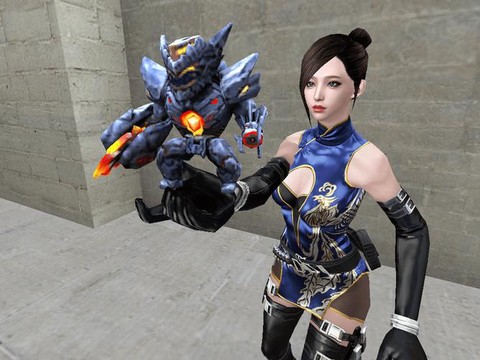 迷你世界的火种怎么获得