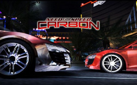 极品飞车10怎么下