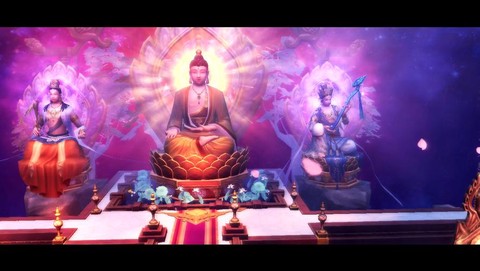 倩女幽魂画壁奖励什么[图2]