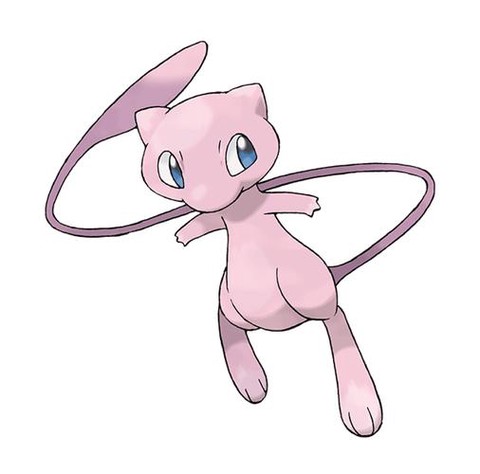 神奇宝贝梦幻怎么进化[图2]