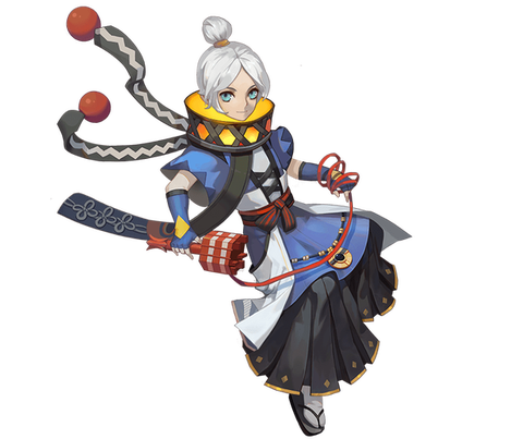 阴阳师首无剧情怎么过[图2]