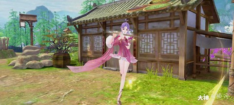 倩女幽魂拜师有什么好处