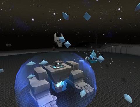 迷你世界怎么召唤年兽[图1]