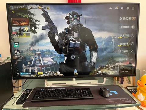 电视上怎么玩使命召唤[图1]