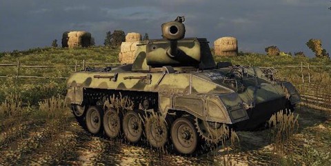 坦克世界什么系反坦克好[图2]