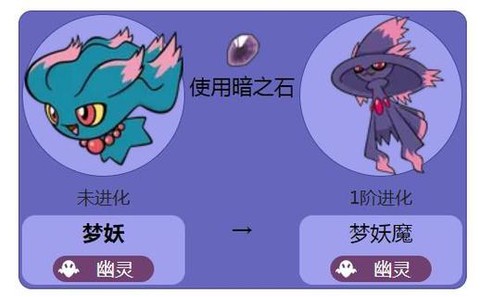 口袋妖怪梦特是什么[图2]