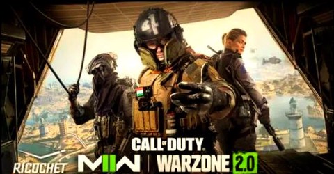 使命召唤2怎么窗口化[图1]