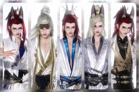 剑网3怎么分离角色[图2]