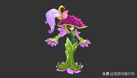 赛尔号黄金布布怎么融合[图2]