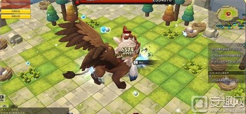 冒险岛2鹰坐骑怎么得[图2]