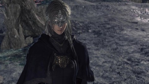 黑暗之魂3怎么取消召唤[图2]