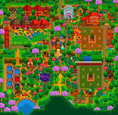 星露谷物语如何耕种[图2]