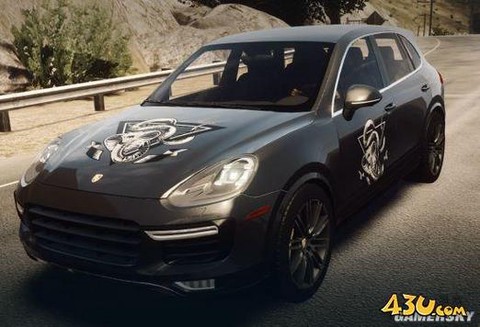 极品飞车ol怎么漂移[图2]