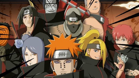 火影忍者晓代表什么[图2]