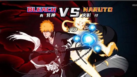 死神vs火影如何变身[图2]