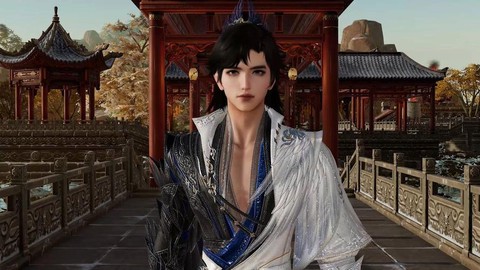 剑网3什么职业最帅[图2]