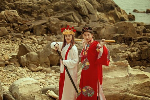 大话西游结婚需要什么[图2]