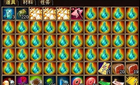 天龙八部种花怎么赚钱[图2]