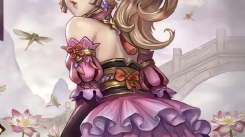 率土之滨董姬怎么样[图2]