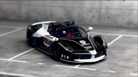 极品飞车18什么车好[图1]