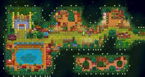 星露谷物语怎么放大[图1]