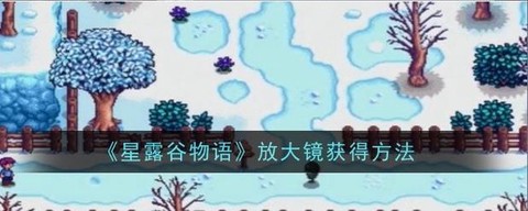 星露谷物语怎么放大[图2]