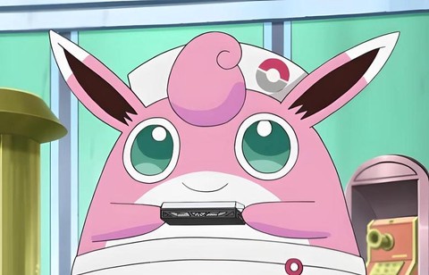 宝可梦胖可丁怎么得[图2]