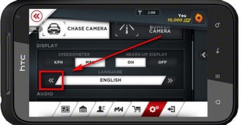 极品飞车17卡怎么办[图2]