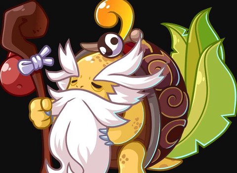 洛克王国龟仙人掉什么[图1]