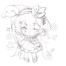 奇迹暖暖暖暖怎么画[图2]