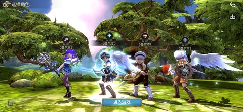 龙之谷属于什么游戏[图1]