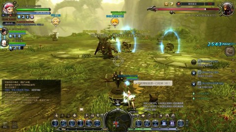 龙之谷属于什么游戏[图2]