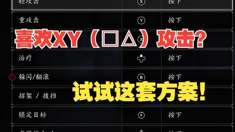 刺客信条怎么设置手柄[图2]