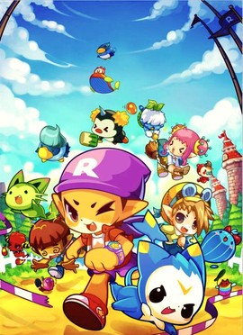 什么手机能玩洛克王国[图1]