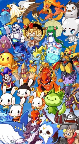 什么手机能玩洛克王国[图2]