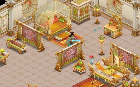 问道手游家具怎么做[图2]