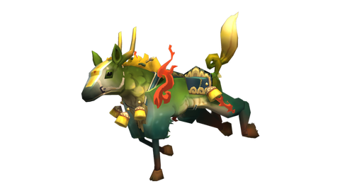 迷你世界坐骑有什么用[图1]